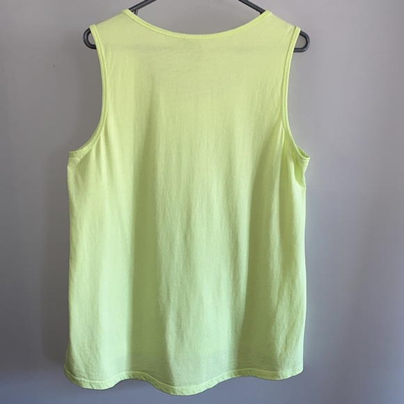 DKNY tank top - Picture 3 of 3